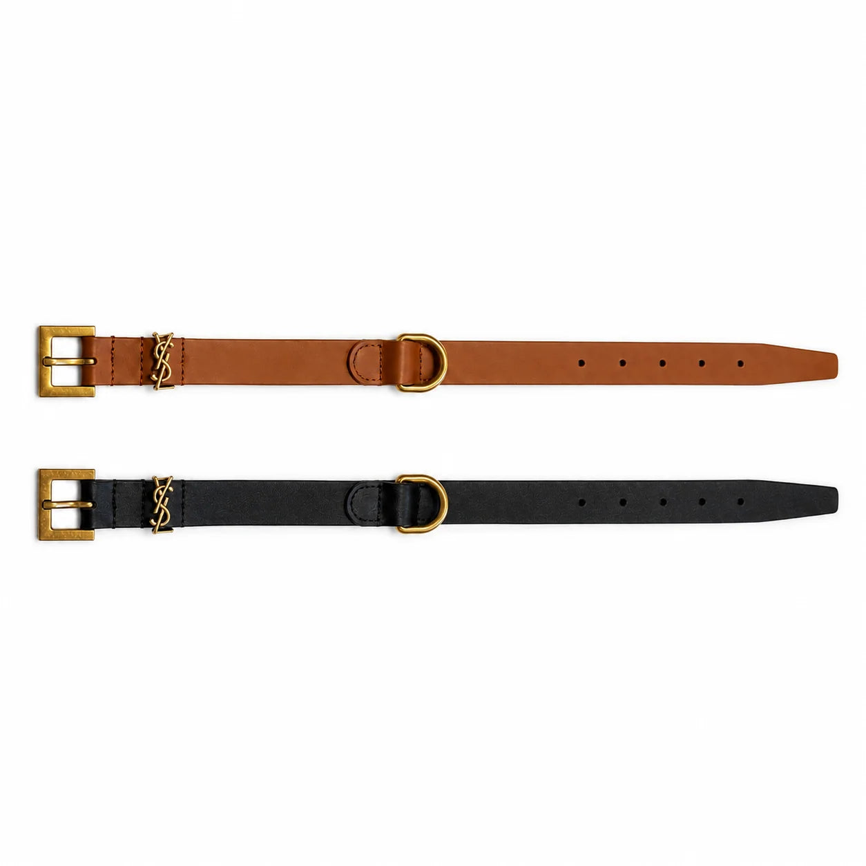 Belina Collar & Leash Set
