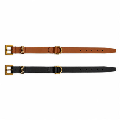 Belina Collar & Leash Set