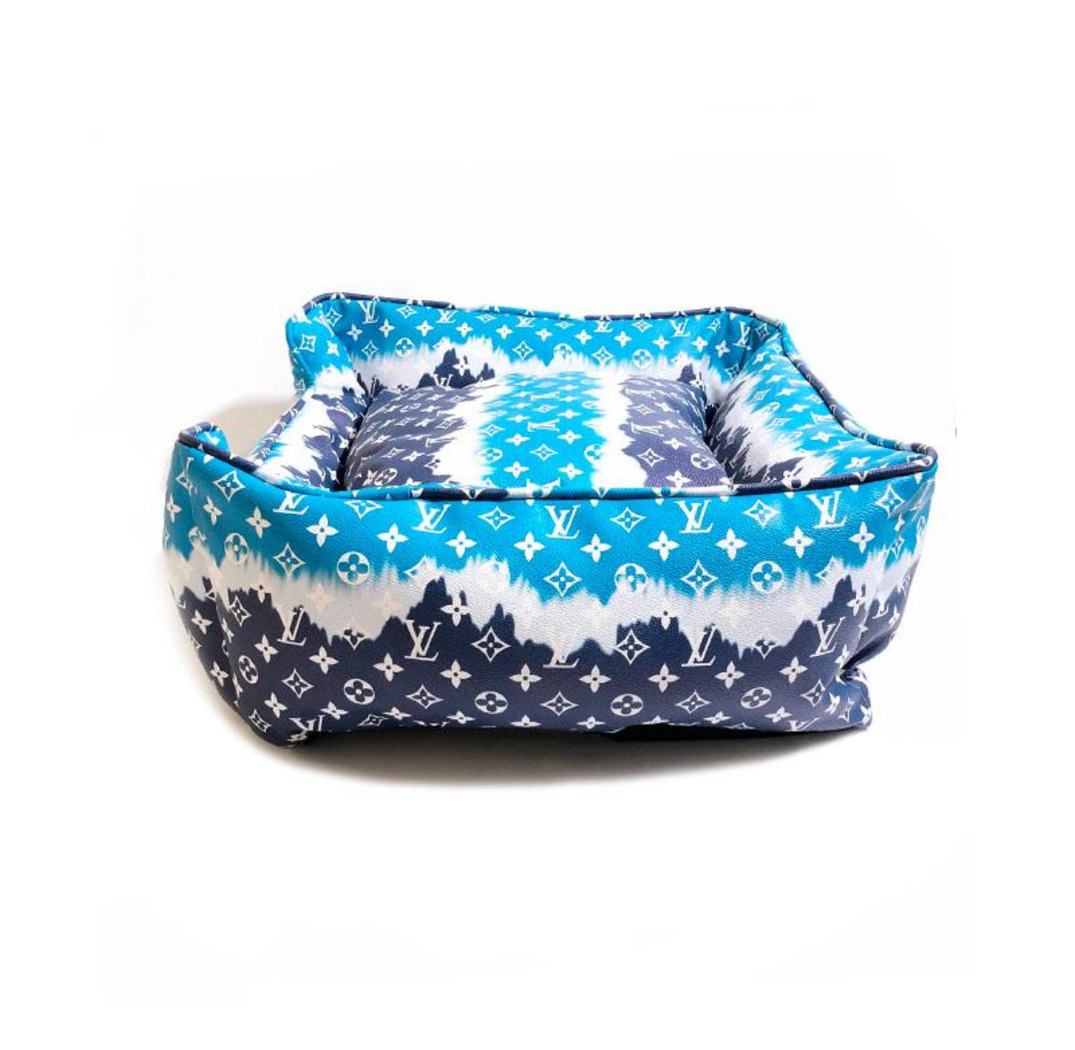 ZULINA Blue Ultimate BED