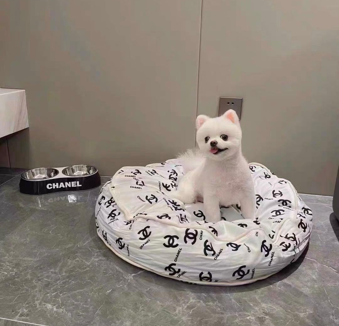 CHANY BED