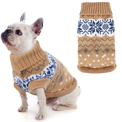 JULINA STRICKPULLOVER