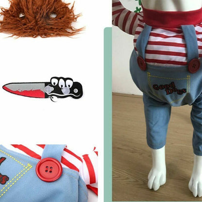 Halloween 3 Piece Set