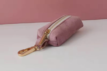 LUXUS-SAMT-SET