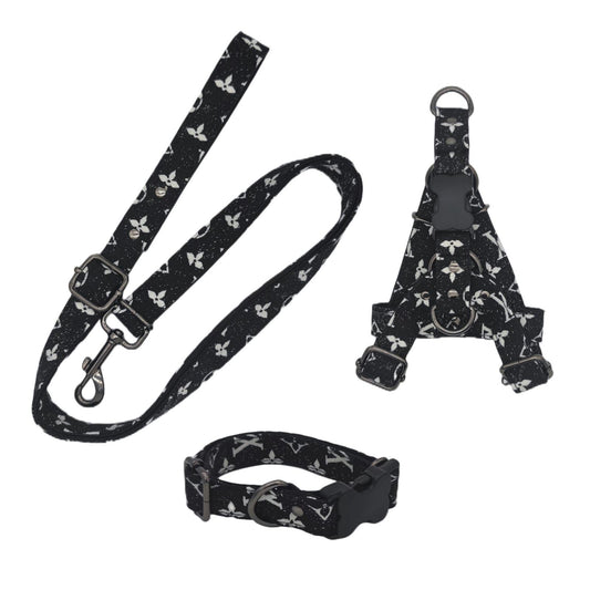 LUKI VUTINO 3-TEILIGES SET