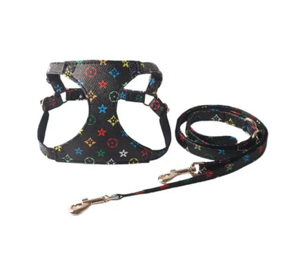 Hilla Harness & Leash set