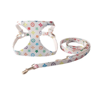 Hilla Harness & Leash set