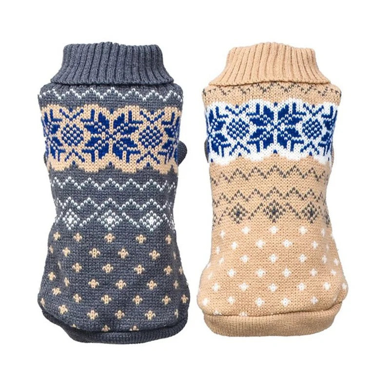 JULINA STRICKPULLOVER