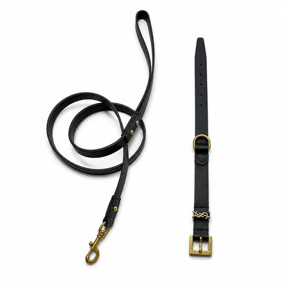 Belina Collar & Leash Set