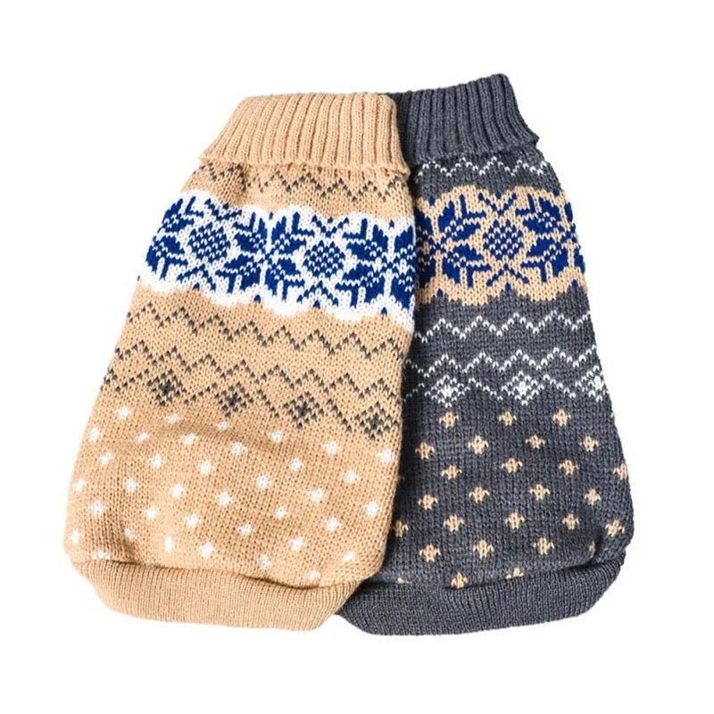 JULINA STRICKPULLOVER