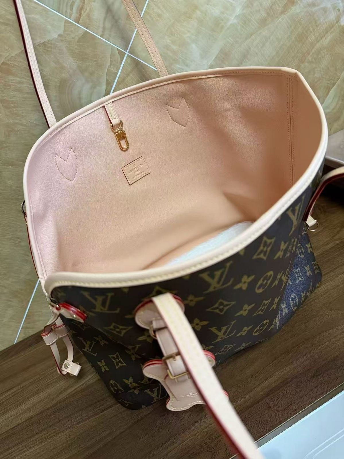Moon Bag