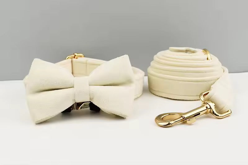 VELVET LUXE SET CREME