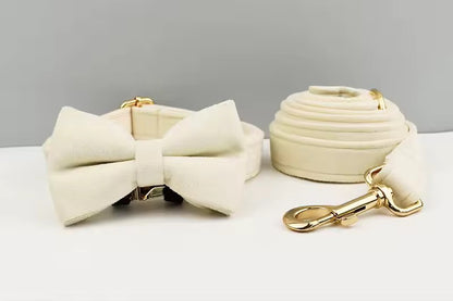 VELVET LUXE SET CREME