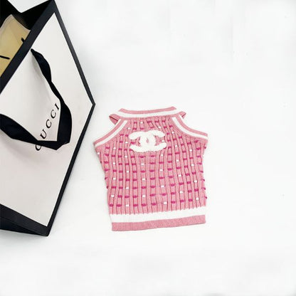 CHEWNEL ROSA TANK TOP