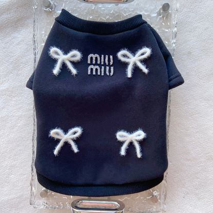 Miau Miau sweater