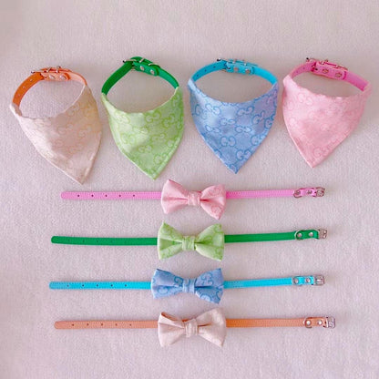 BOWLINA (ONLY BOW COLLAR)