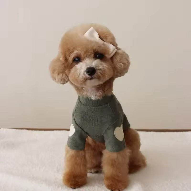 HERZIGER PULLOVER
