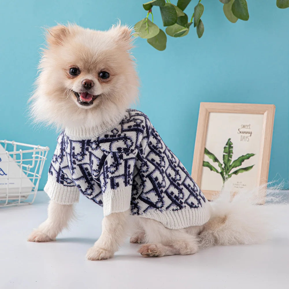 Dogior Pullover