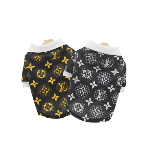 SUMMER LOUIN SWEATER