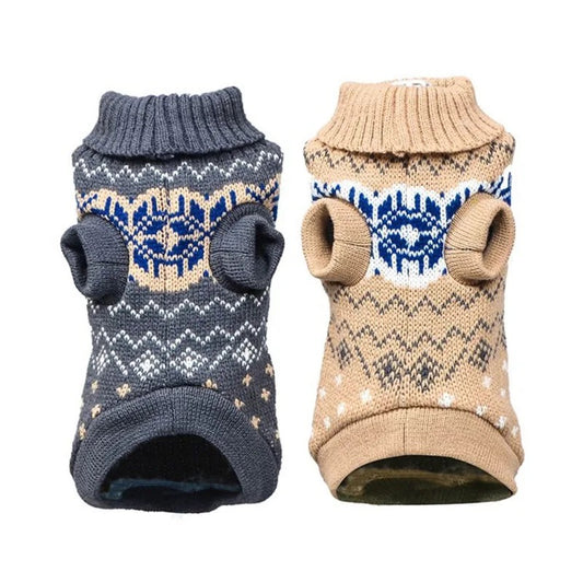 JULINA STRICKPULLOVER