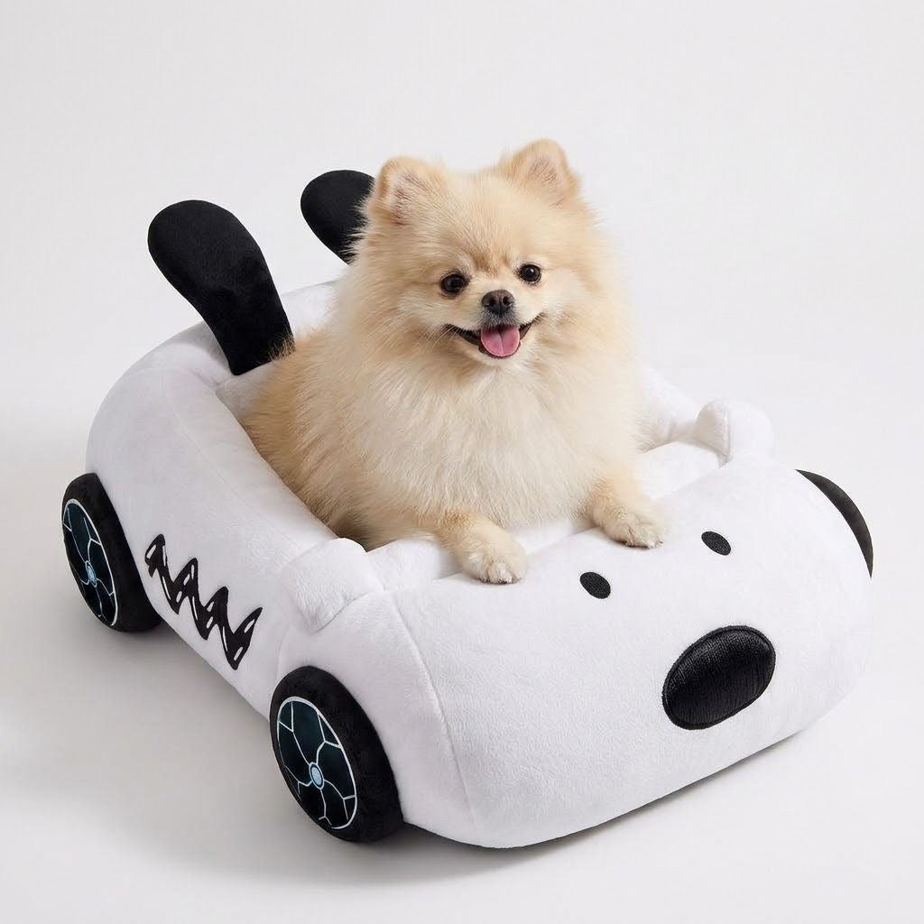 Car Bed