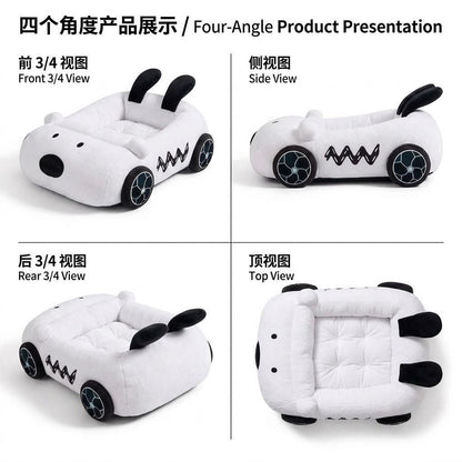 Car Bed