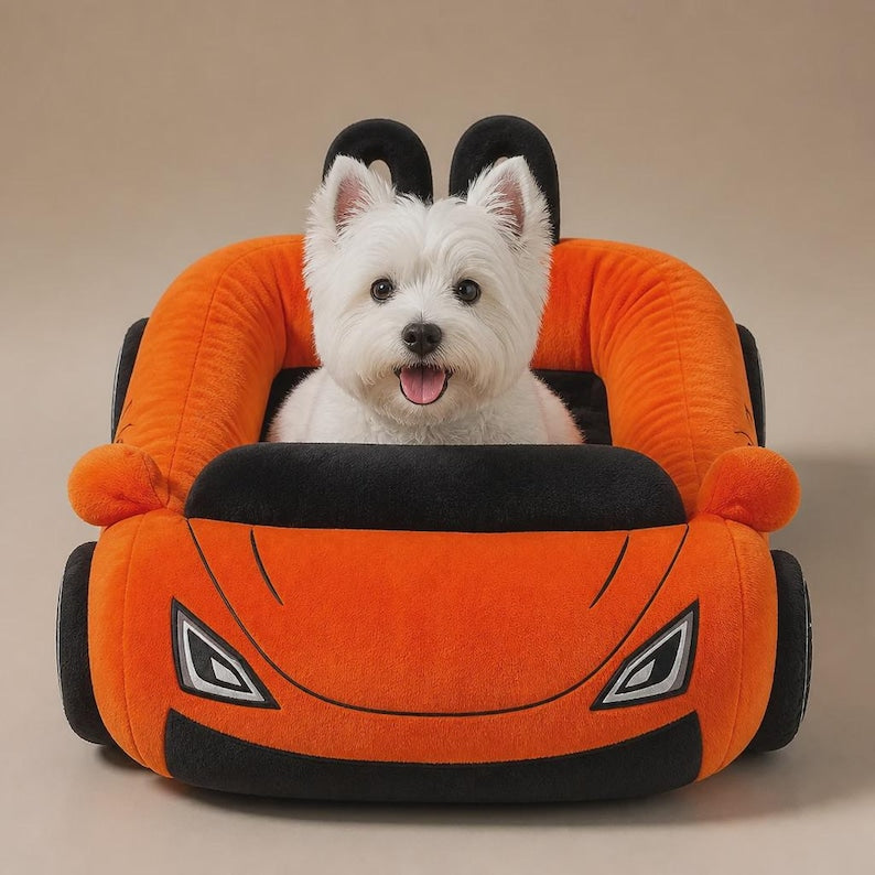 Car Bed
