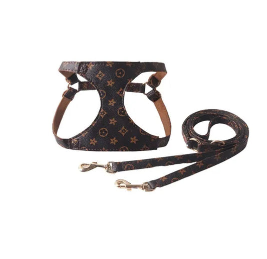 Hilla Harness & Leash set