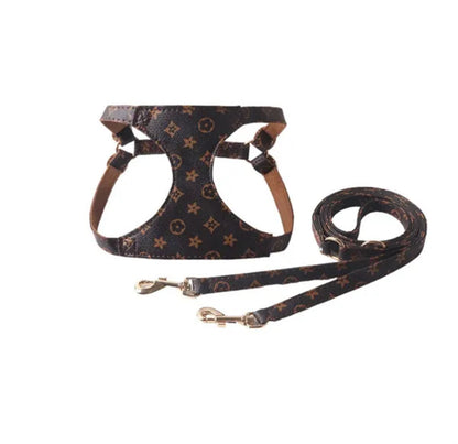Hilla Harness & Leash set