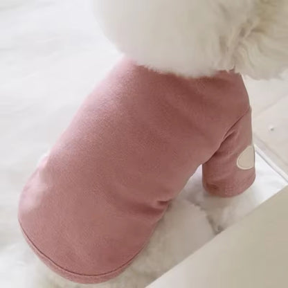 HERZIGER PULLOVER
