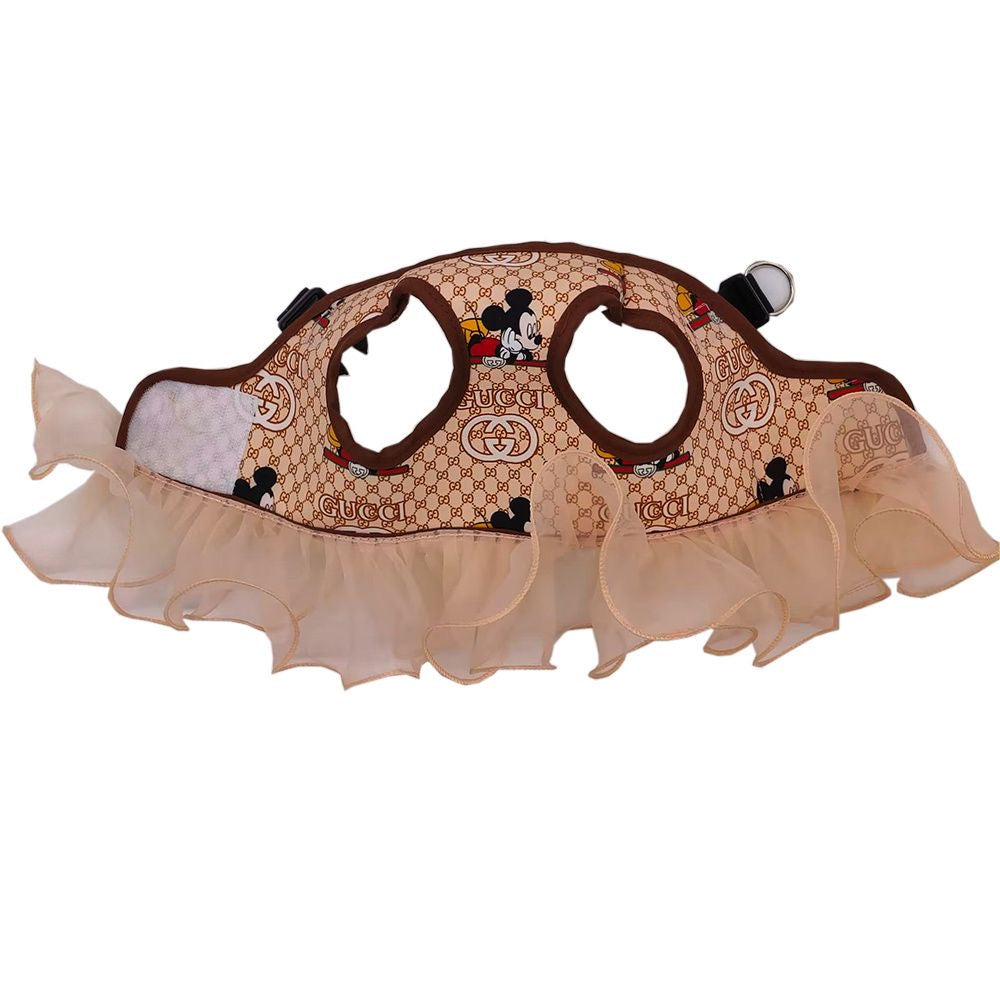 Mickini Dress