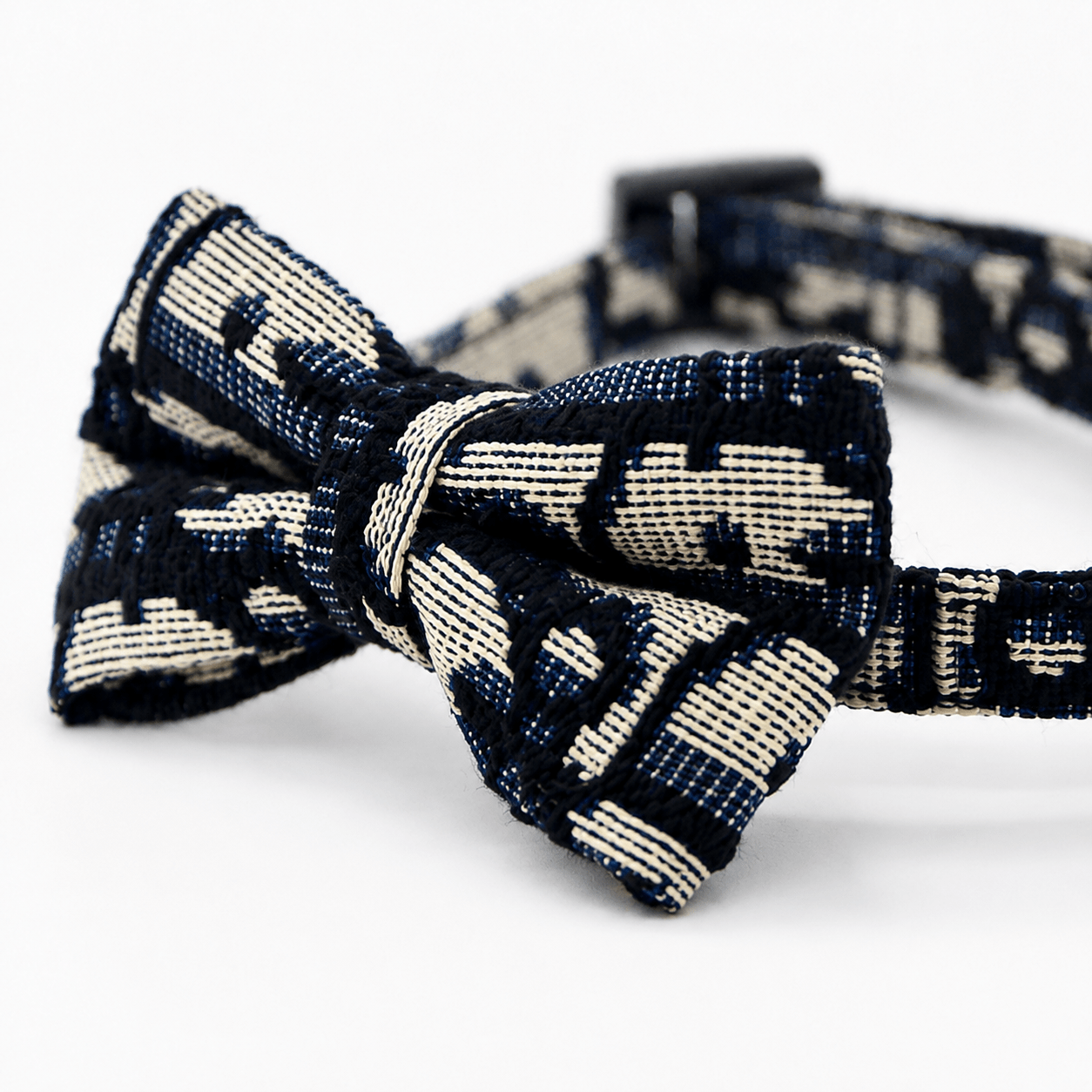 Dinarina Collar & Leash set