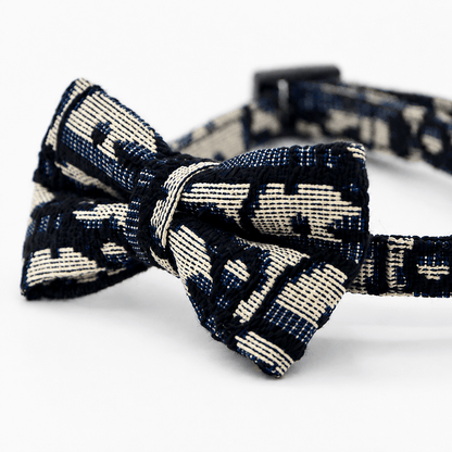 Dinarina Collar & Leash set