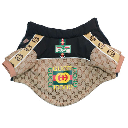 Johny jacket & leash set