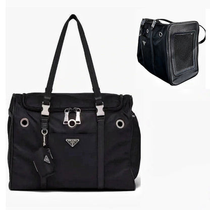 PR Dog Carrier