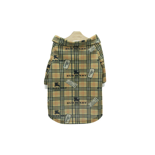 BURBUR SWEATER