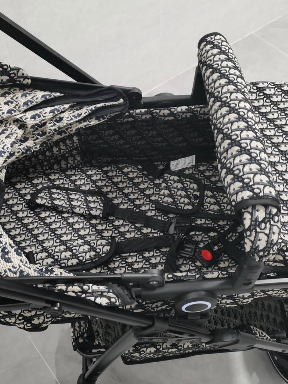 Buggy Diona for dogs and baby’s