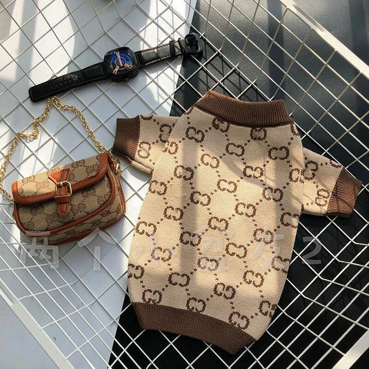 GG LICIOUS PULLOVER