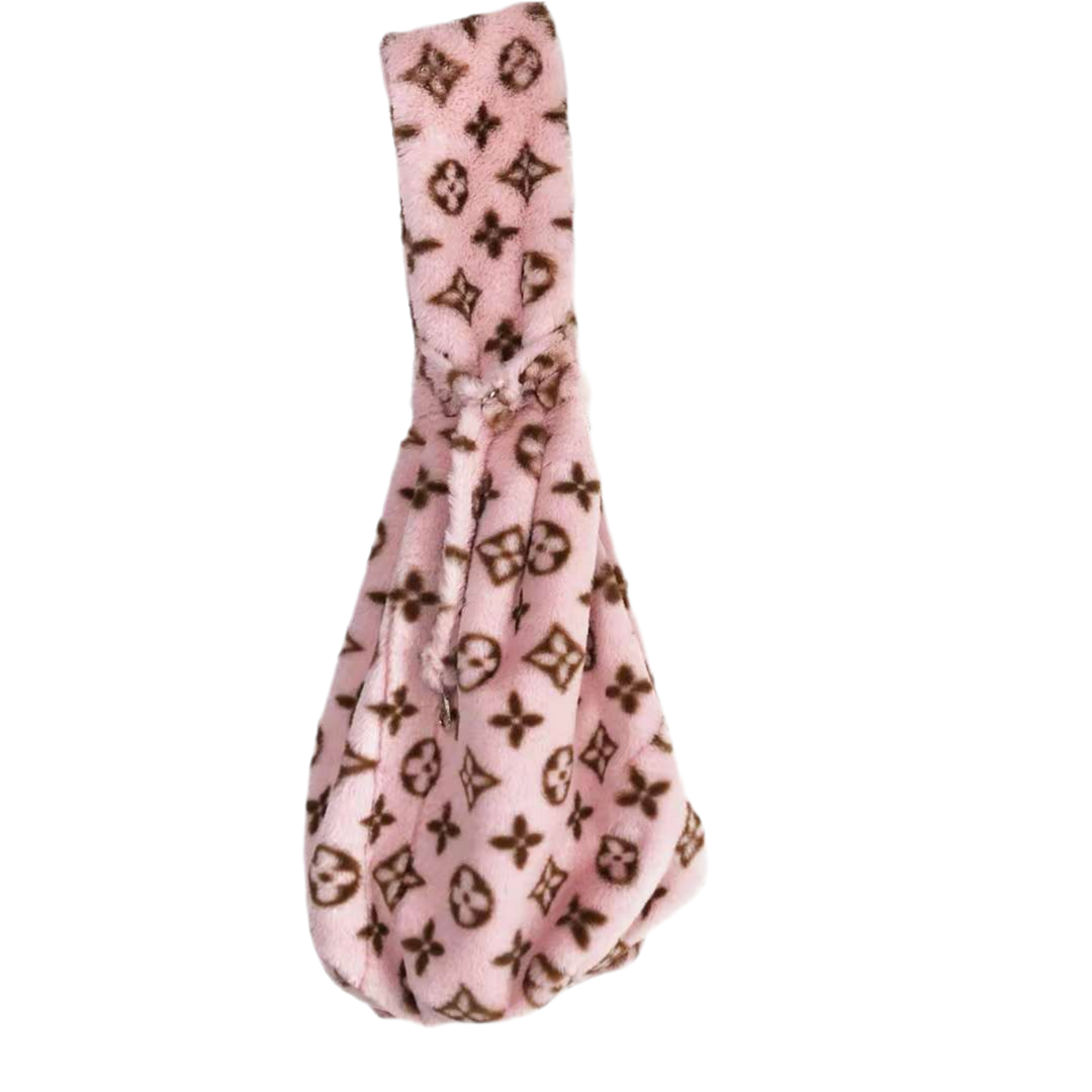 Lulaina cozy carrier