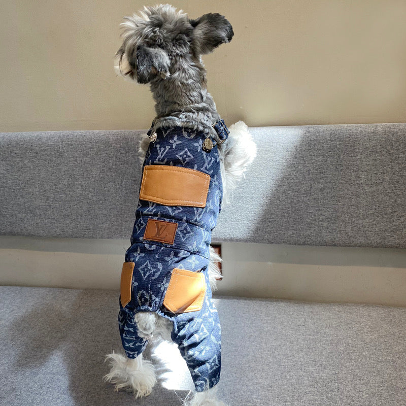 Sweet Guzzino sweater