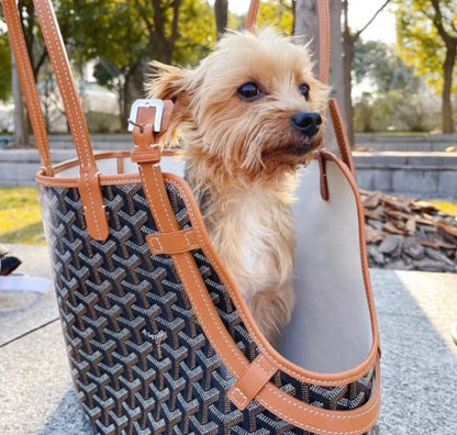 JAMPINO BAG