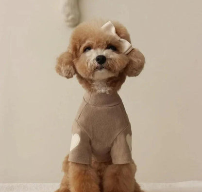 HERZIGER PULLOVER