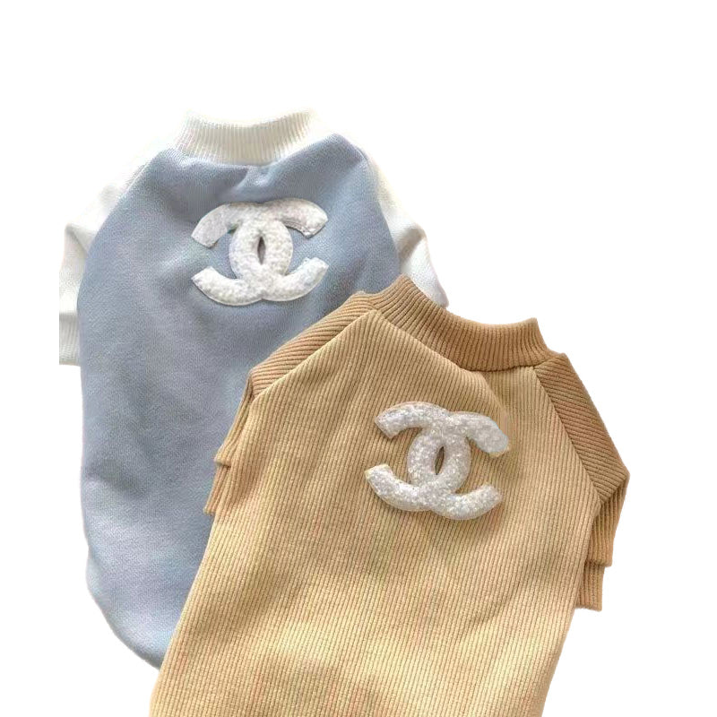 CHANOLI-PULLOVER