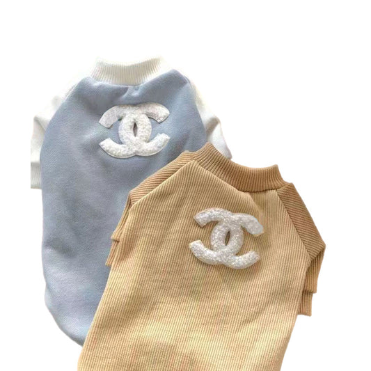 CHANOLI SWEATER