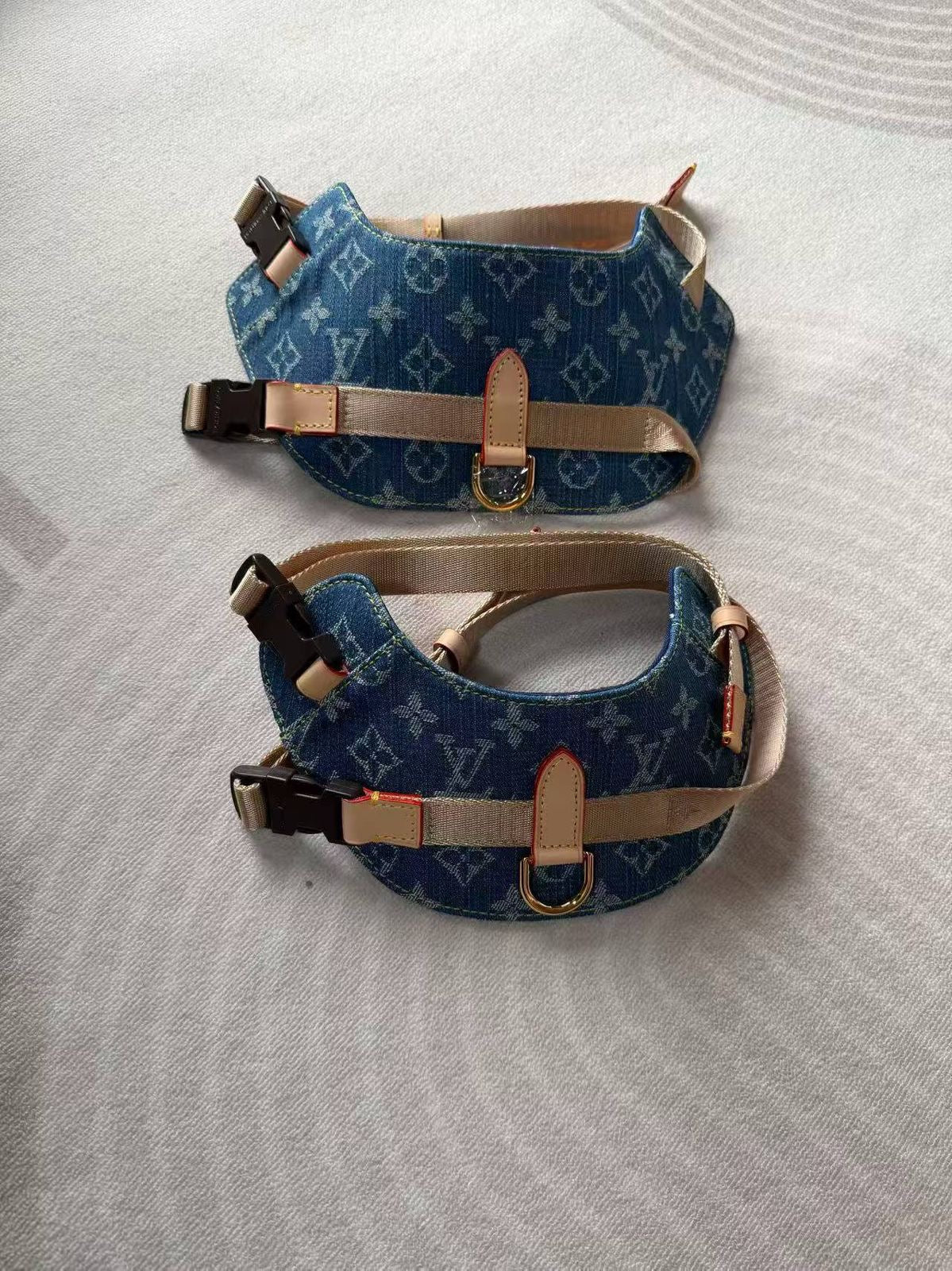 Luyal Harness