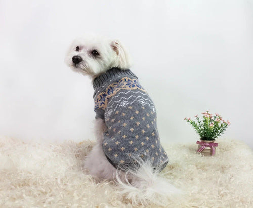 JULINA STRICKPULLOVER