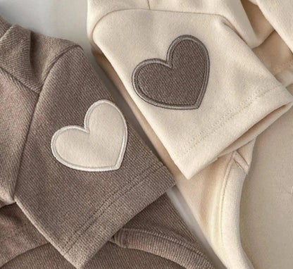 HERZIGER PULLOVER