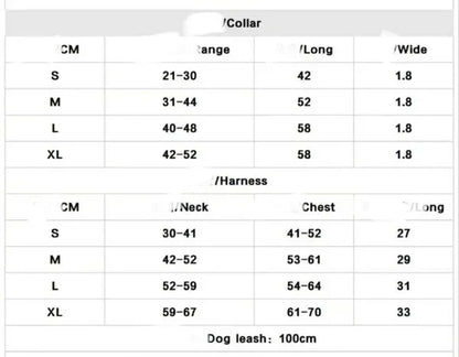 LUXUS-GESCHIRR, HALSBAND UND LEINE AUS LEDER FÜR HUNDE