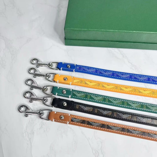 BURKINA LEASH (HIGH QUALITY)