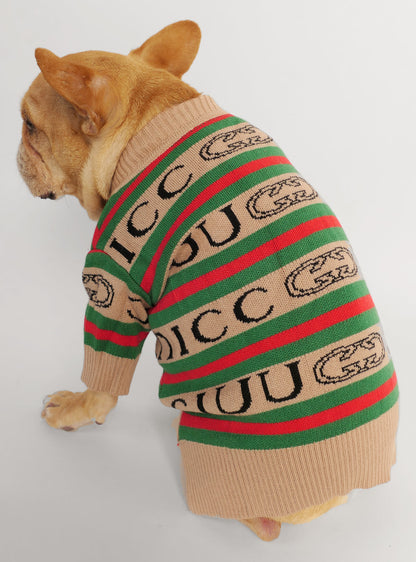 GULINA Pullover