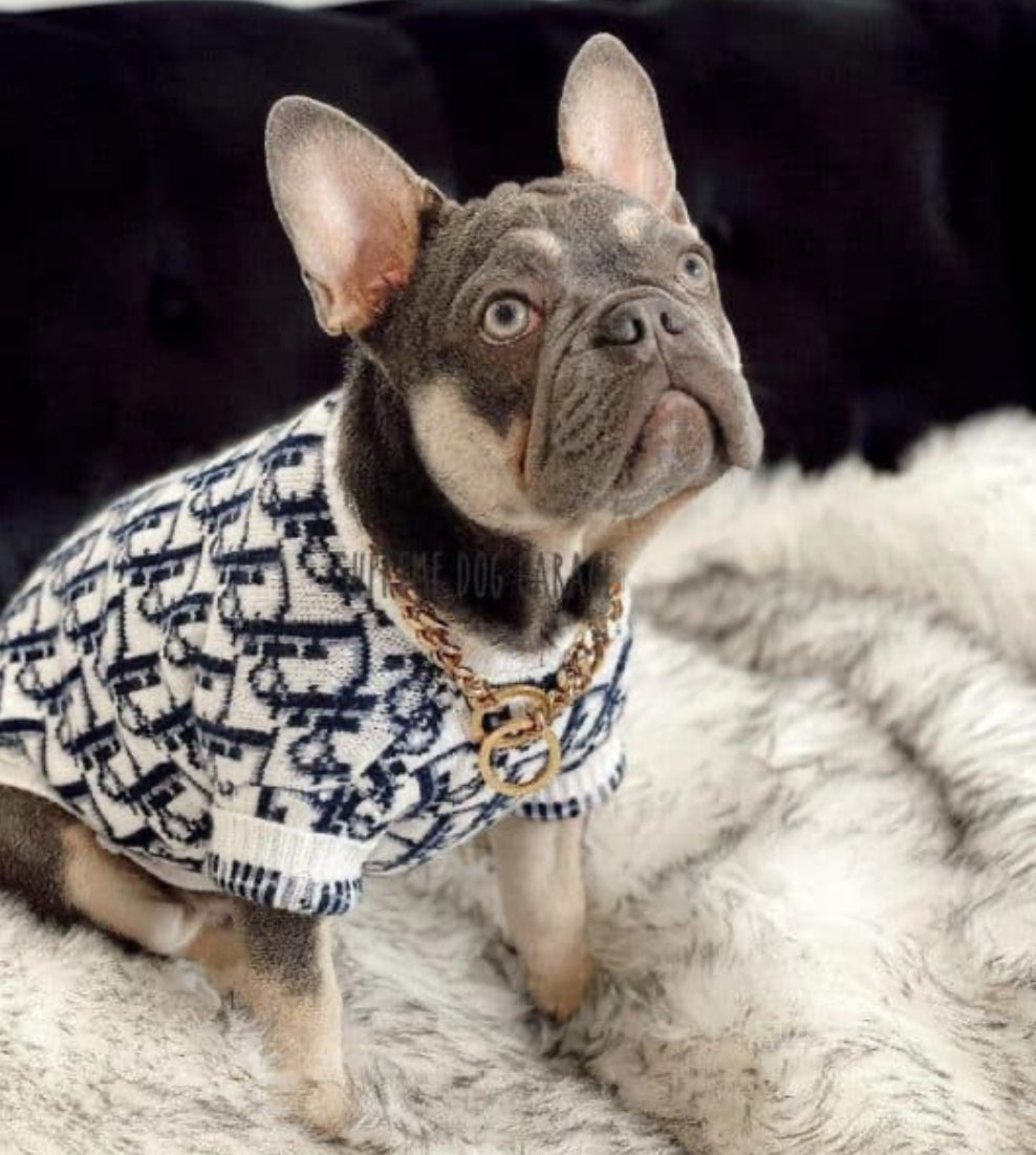 Dogior Pullover